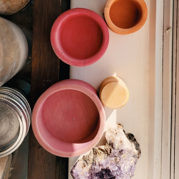 Grimms Lollipop Stacking Cups - Picture 3 of 4